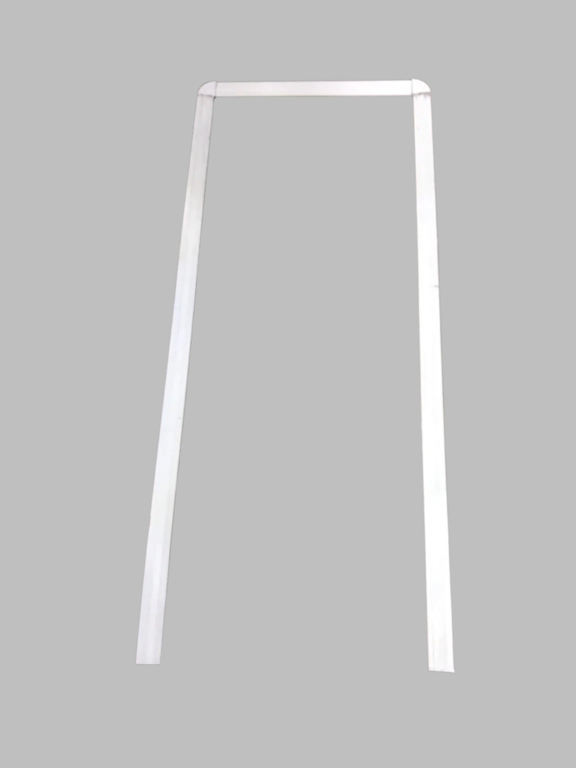 Salvaged Door Trim Frames – 81" x 29"