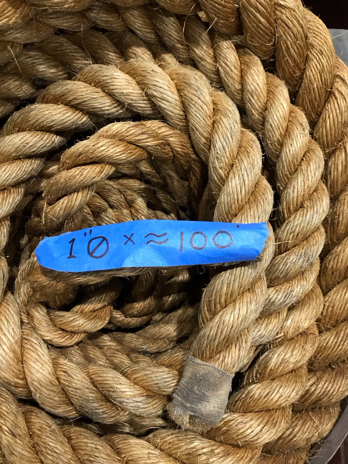 Wooden Prop Barrel