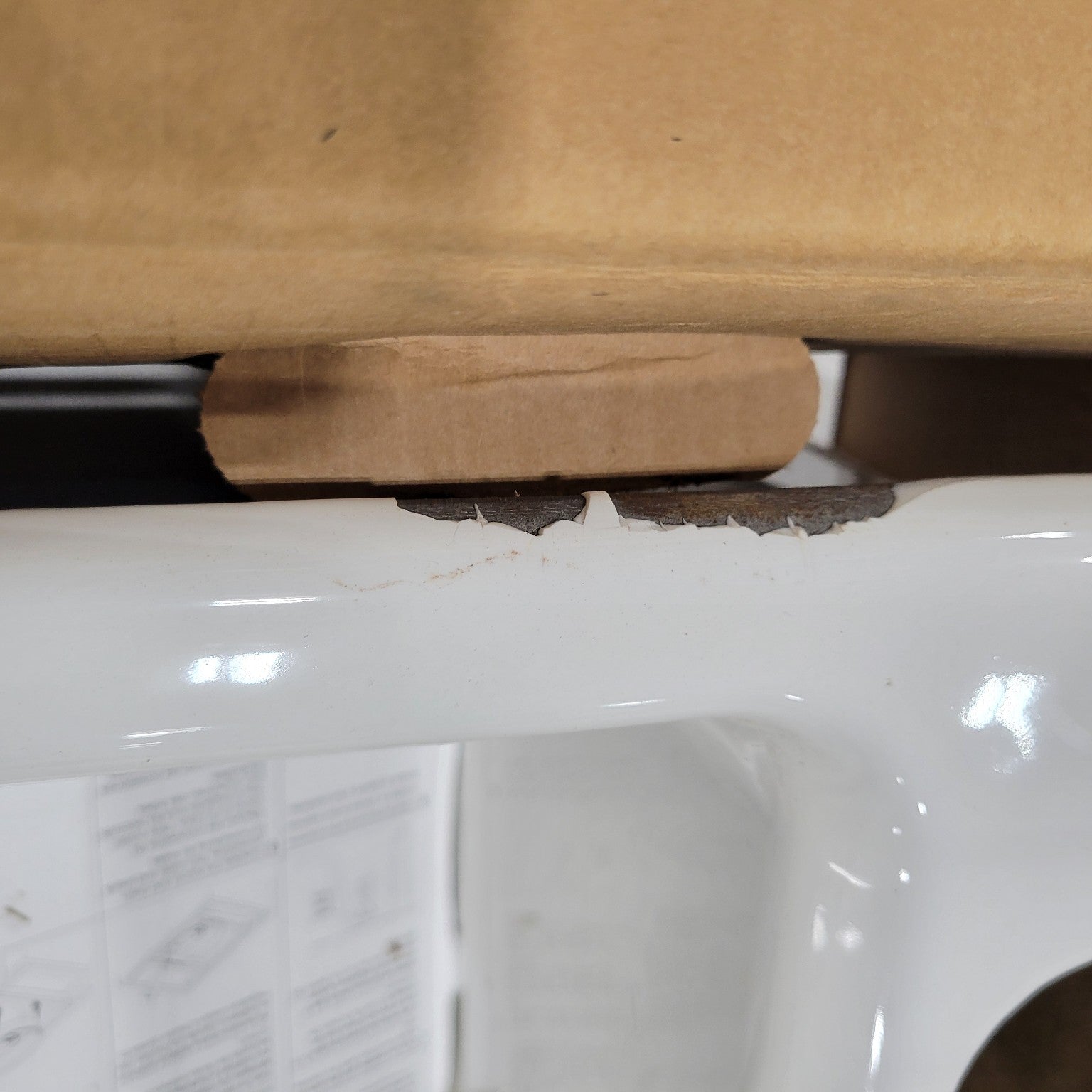 Kohler Cast Iron Double Basin Kitchen Sink