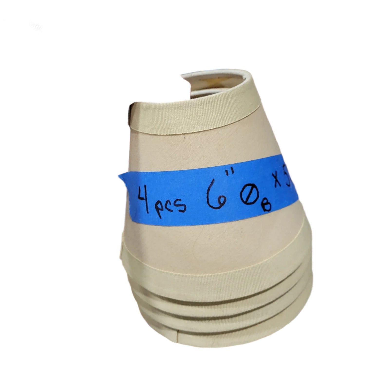Set of 4 Lamp Shades