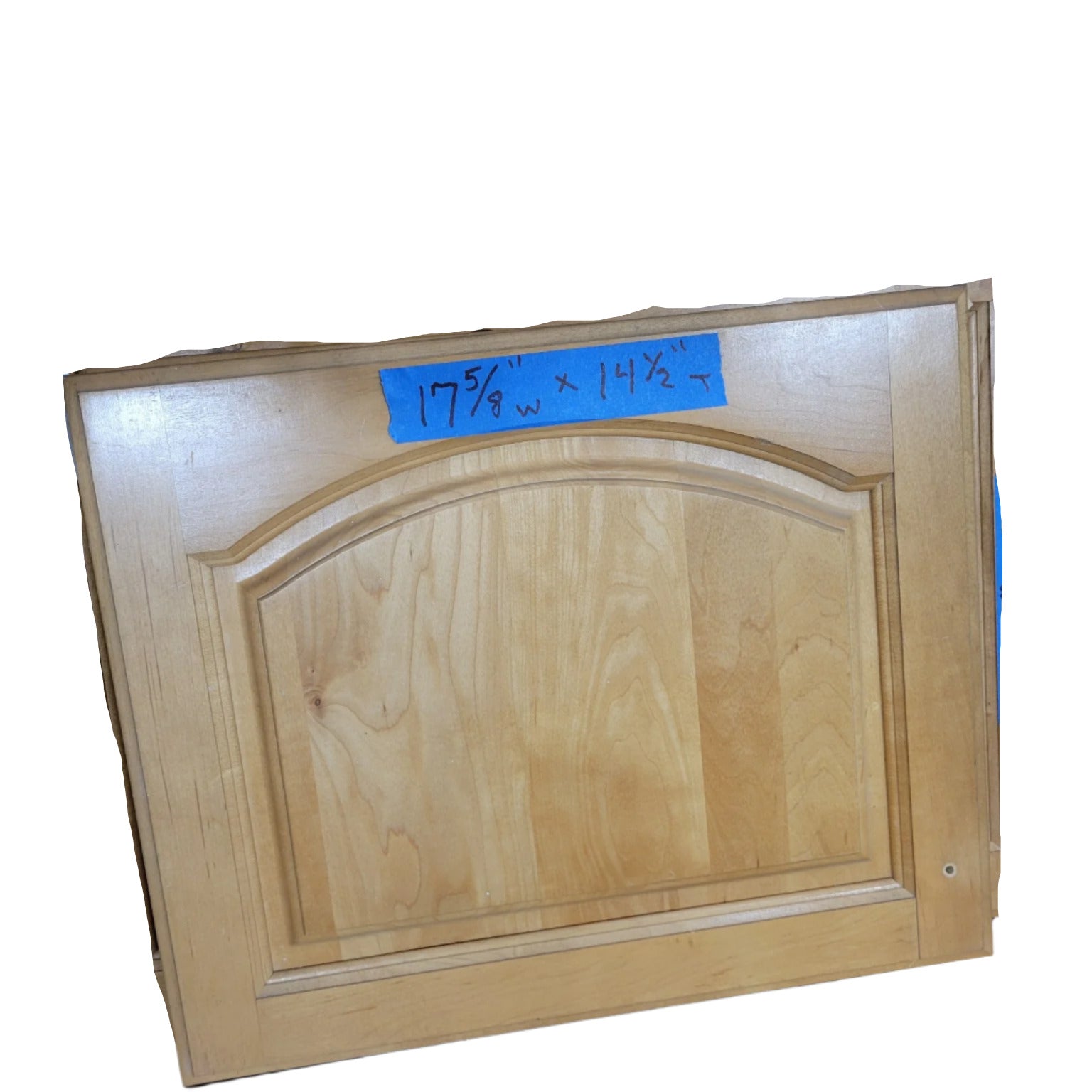 Large Decorative Wooden Cabinet Door Panels