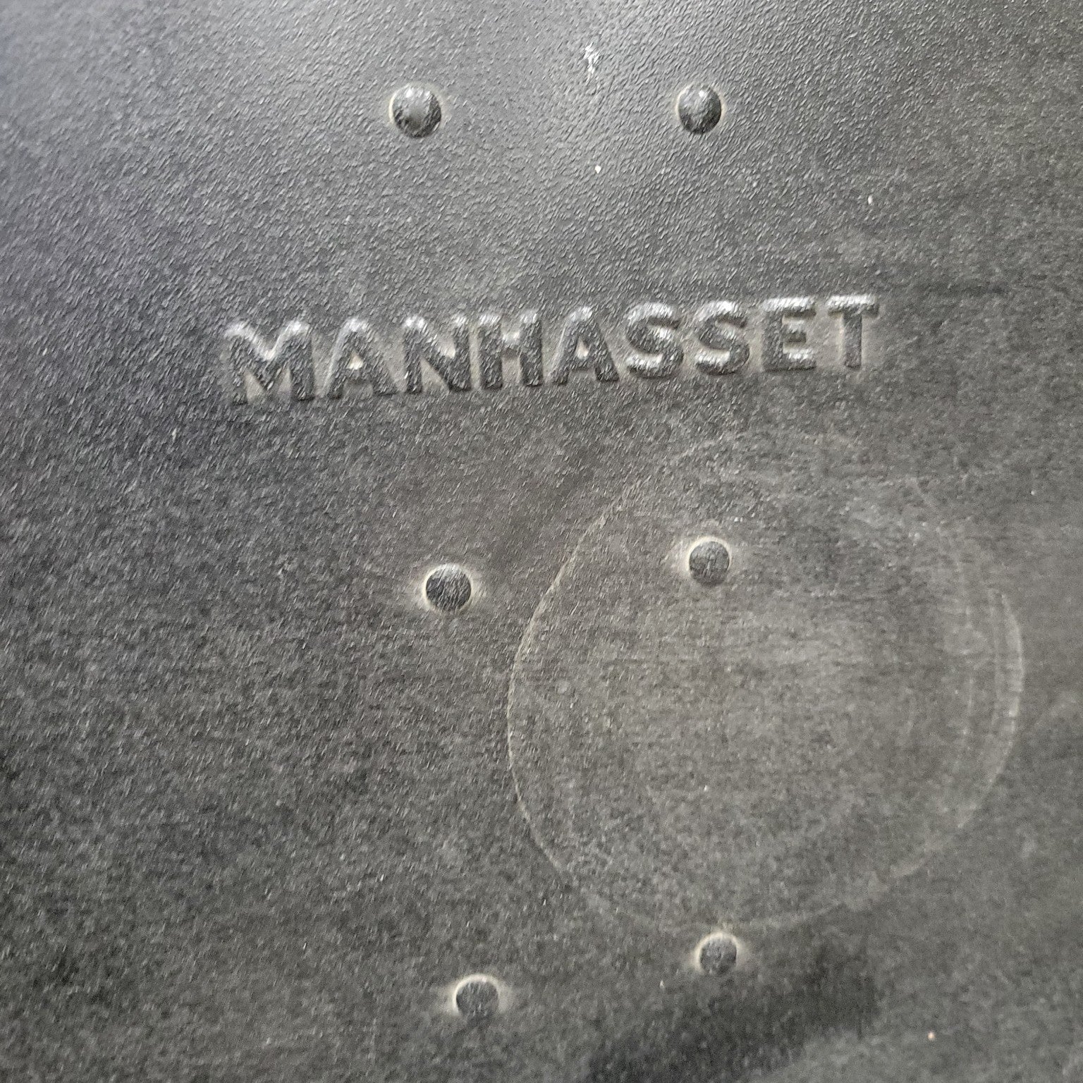 Manhasset Metal Music Stand