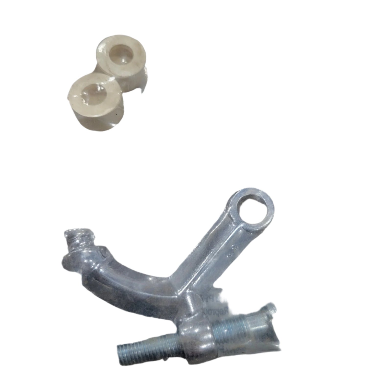 Ives 70A26 Hinge Pin Door Stop (3-Pack)