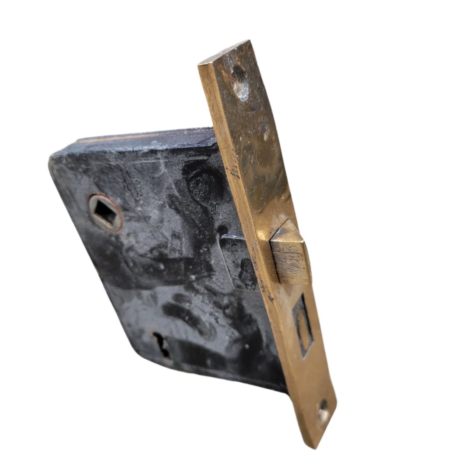 Antique Mortise Lock