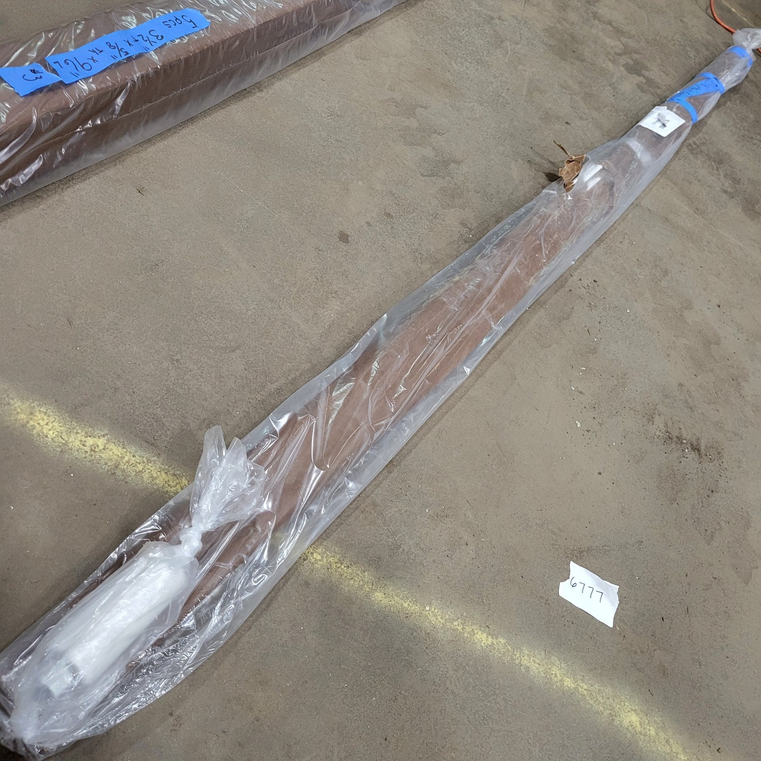 Pre-Finished MDF Crown Molding - 5 Piece Set