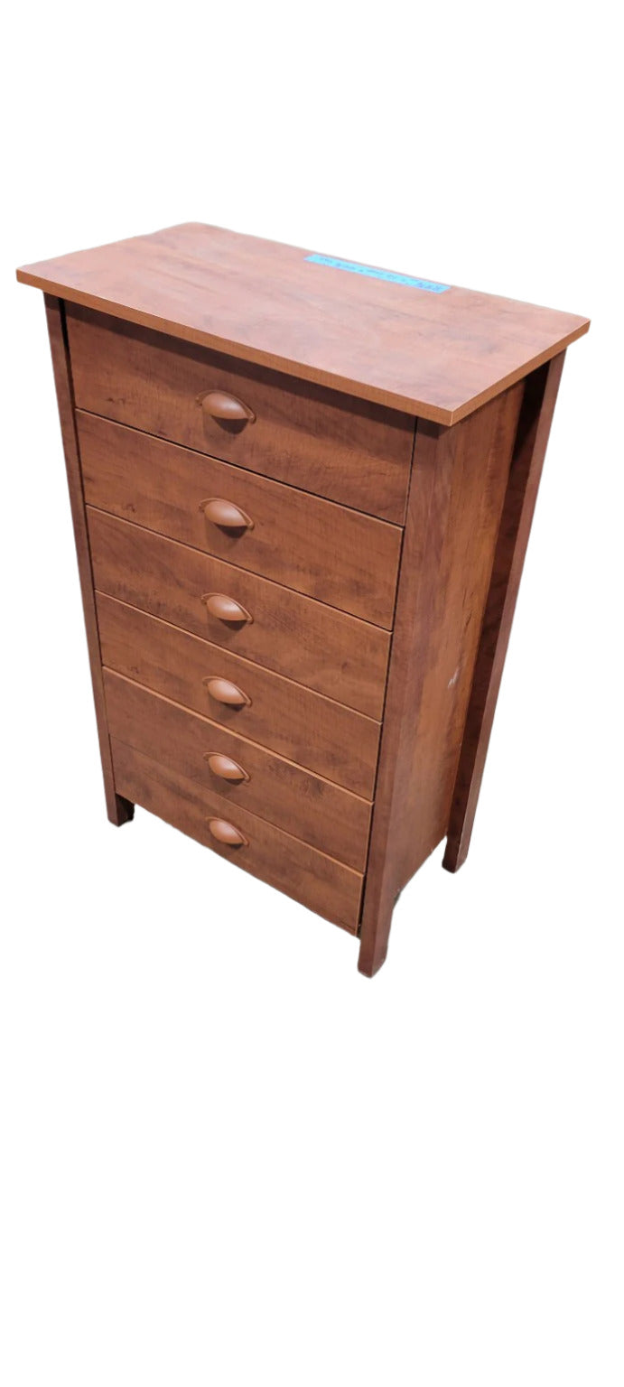 Wooden Chest of Drawers