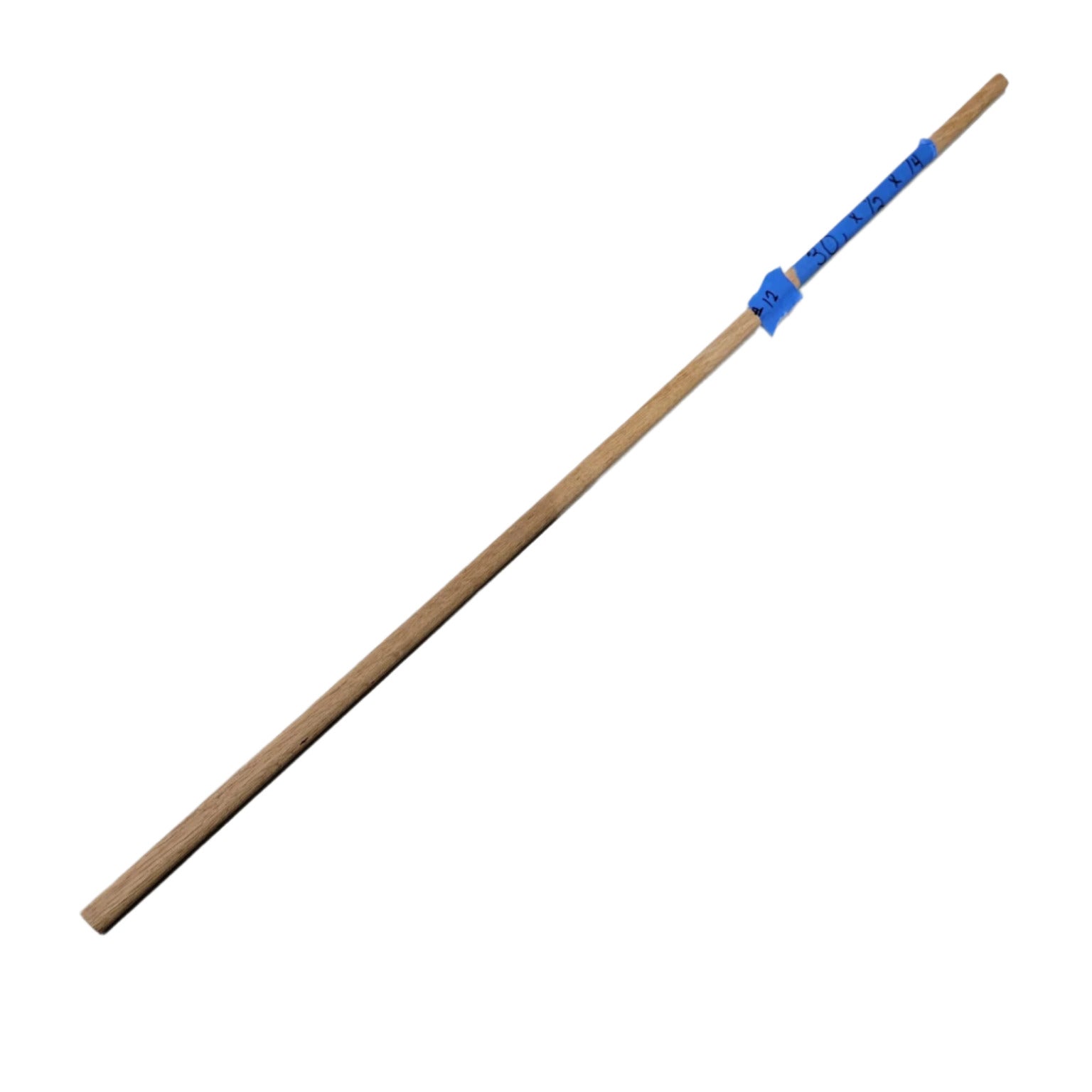 Wooden Dowel Rod
