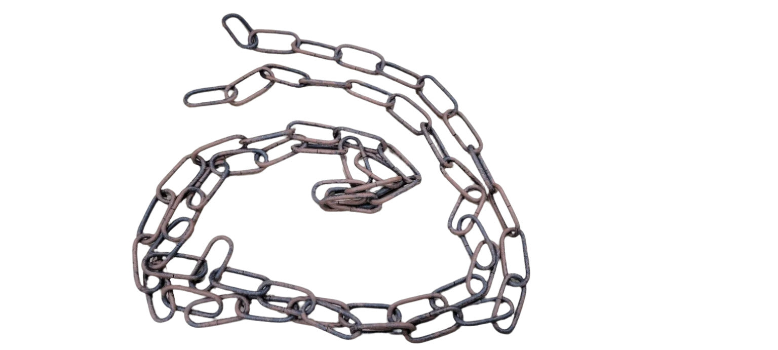 86" Vintage Lamp Chain