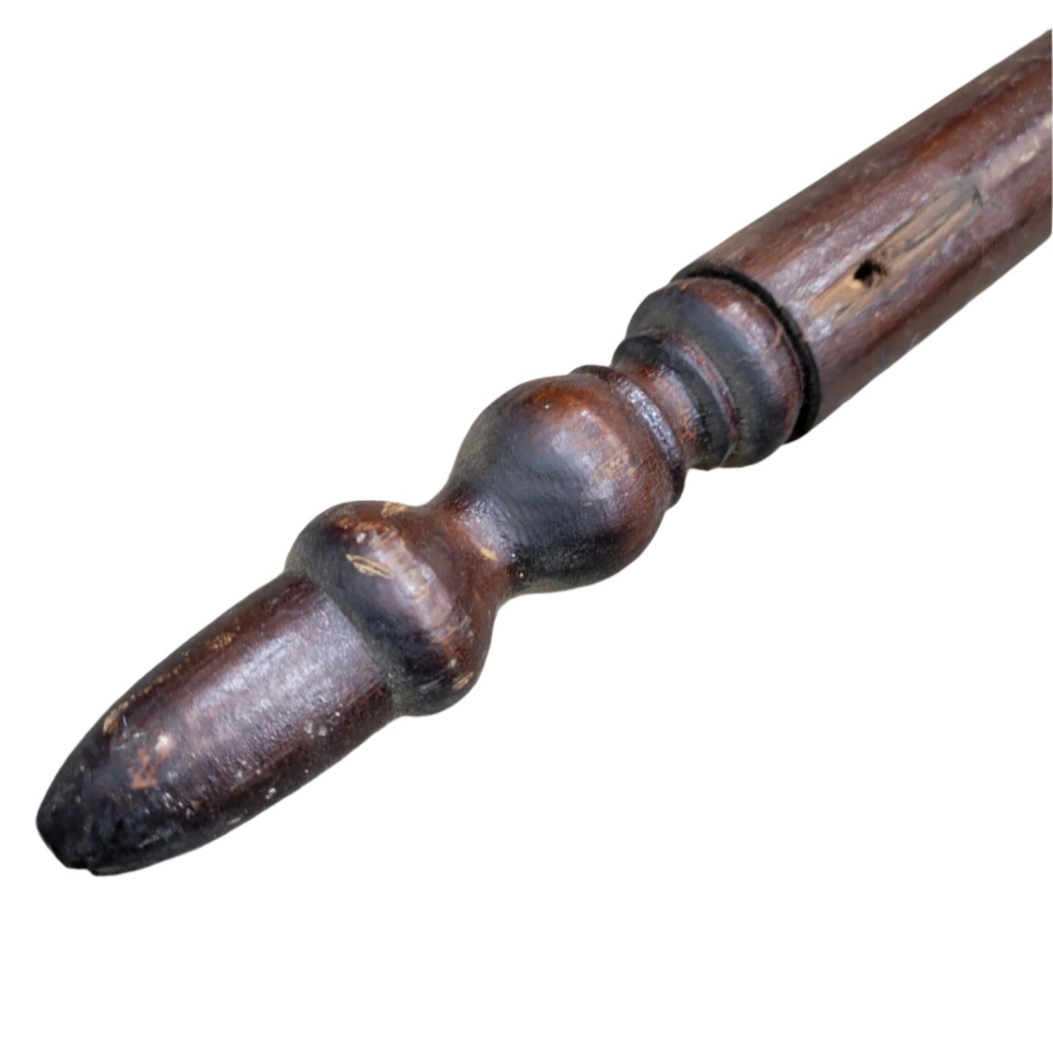 Victorian Wooden Corner Bumper