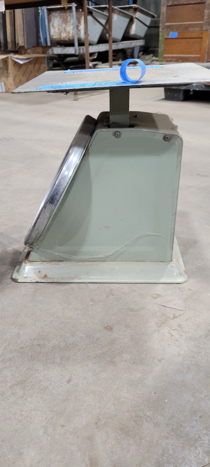 Accu-Weigh Industrial Scale