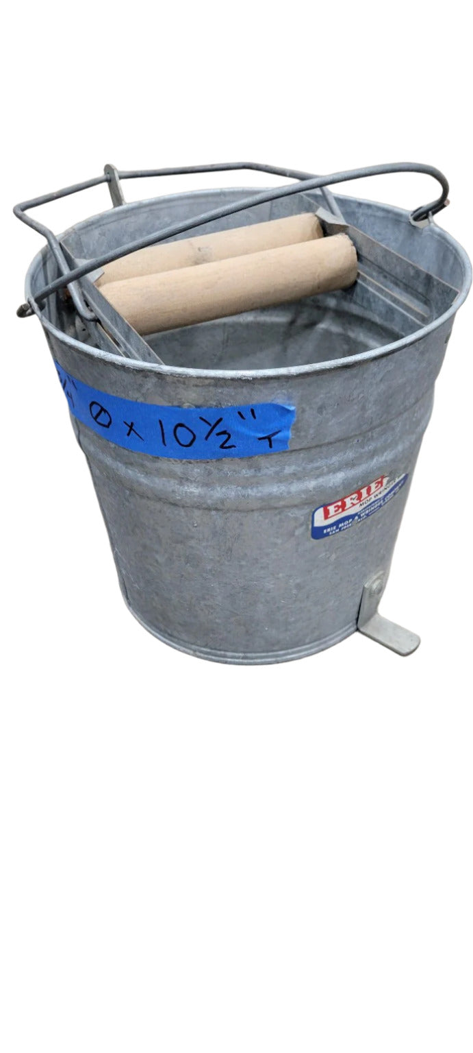 Erie Mop Wringer Bucket