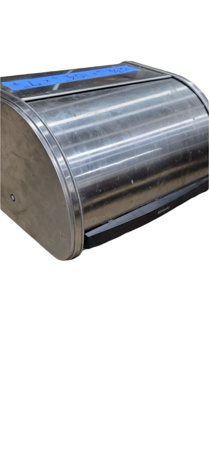 Brabantia Roll-Top Bread Box