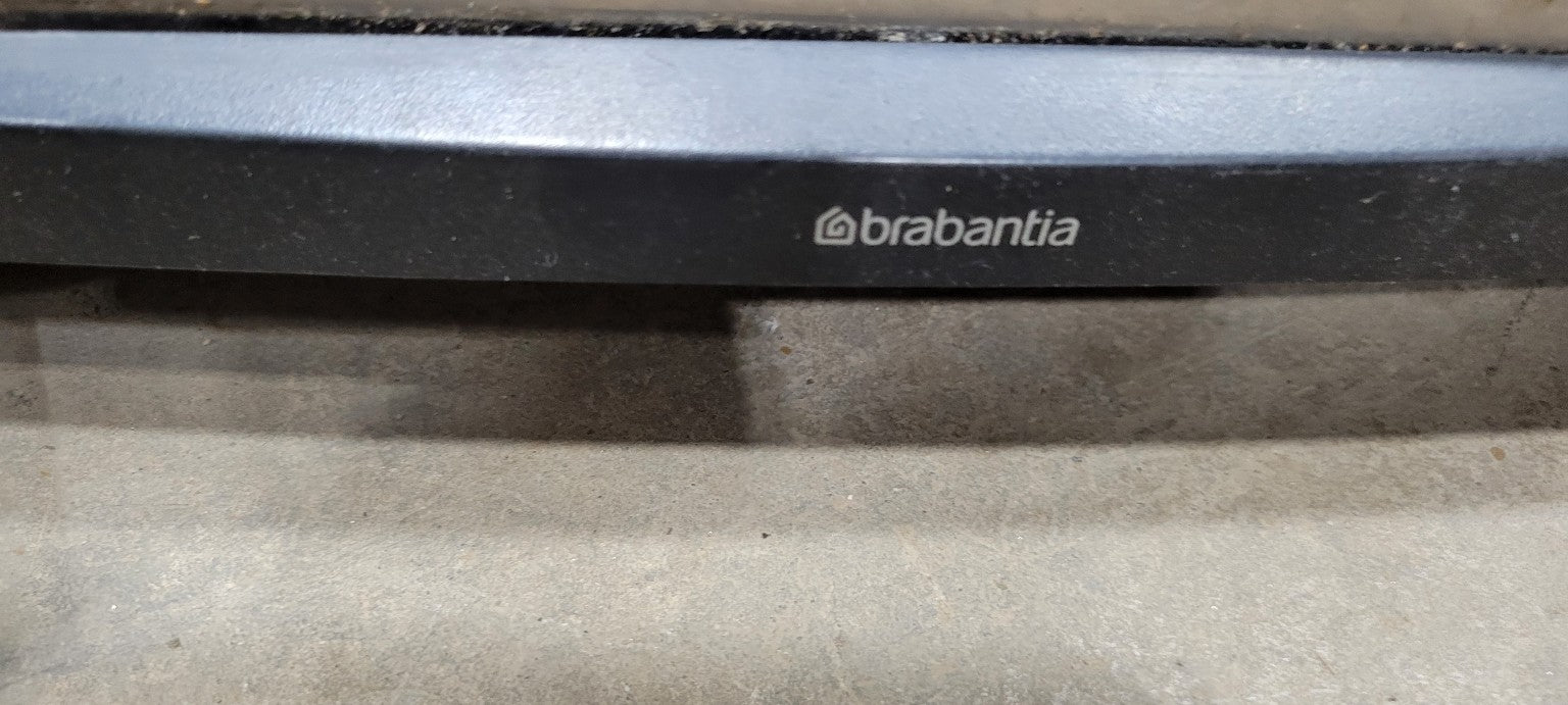 Brabantia Roll-Top Bread Box