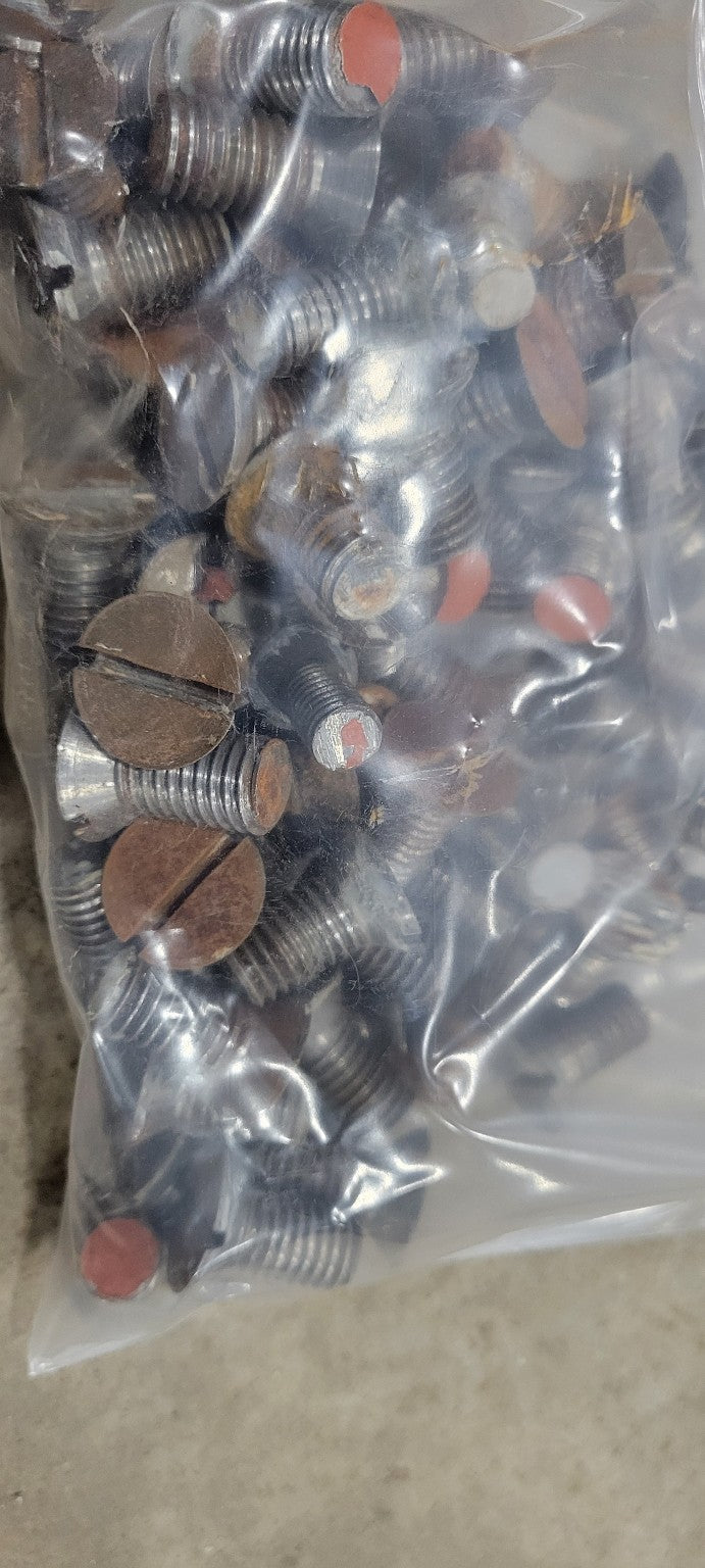 Bank Stainless Sliding Security Door for Safety Deposit Box Room