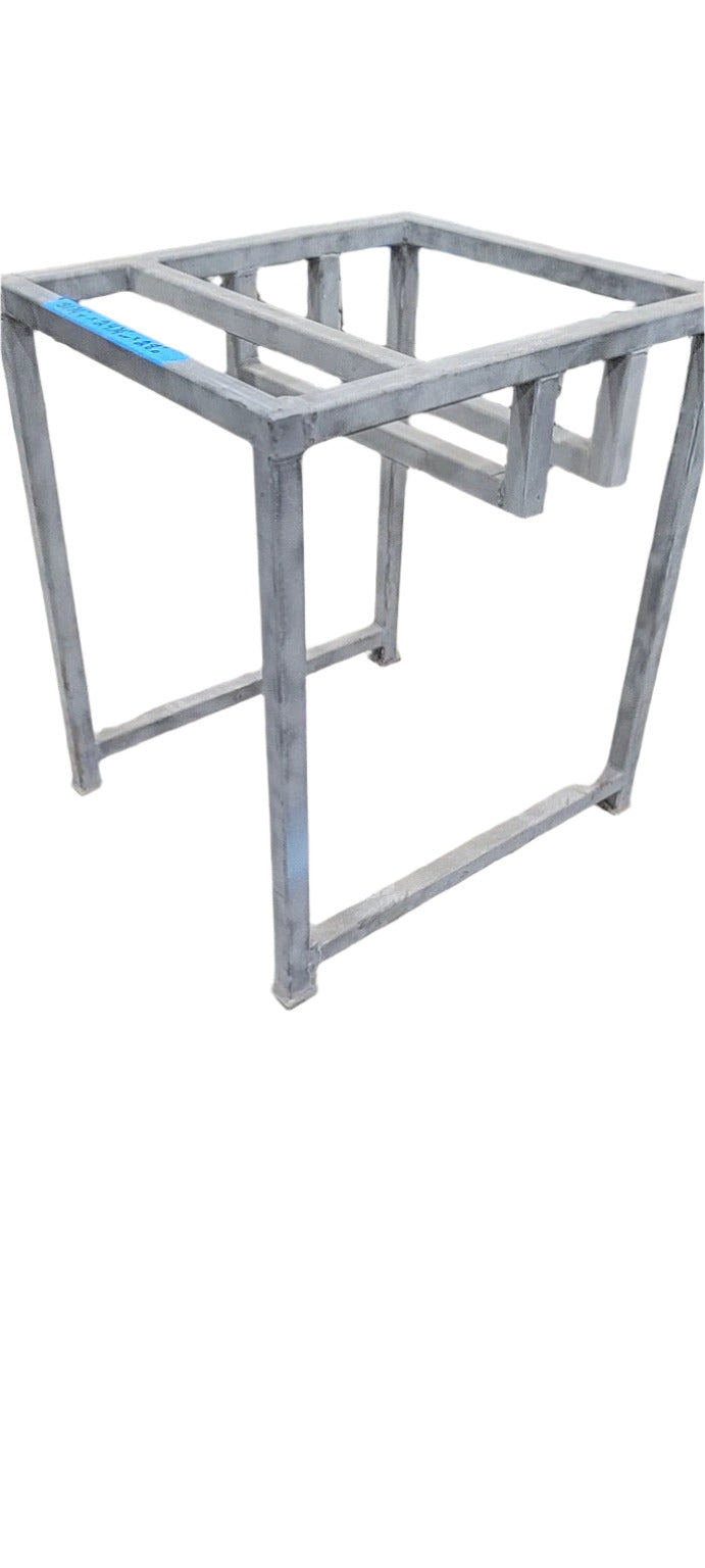 Industrial Steel Table Frame