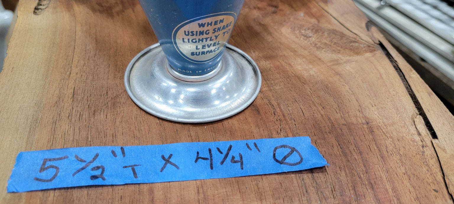 Vintage Tala Cook’s Measure – England