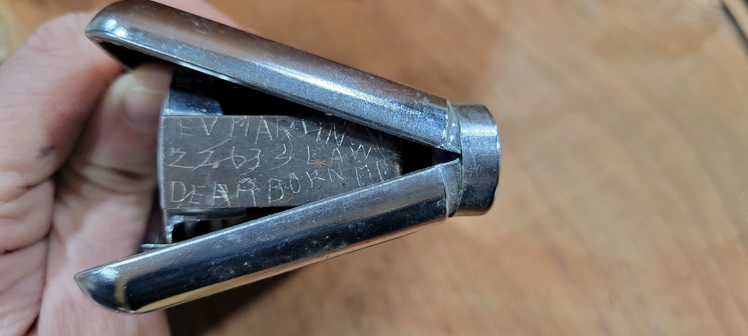 Vintage Opera Glasses / Binoculars