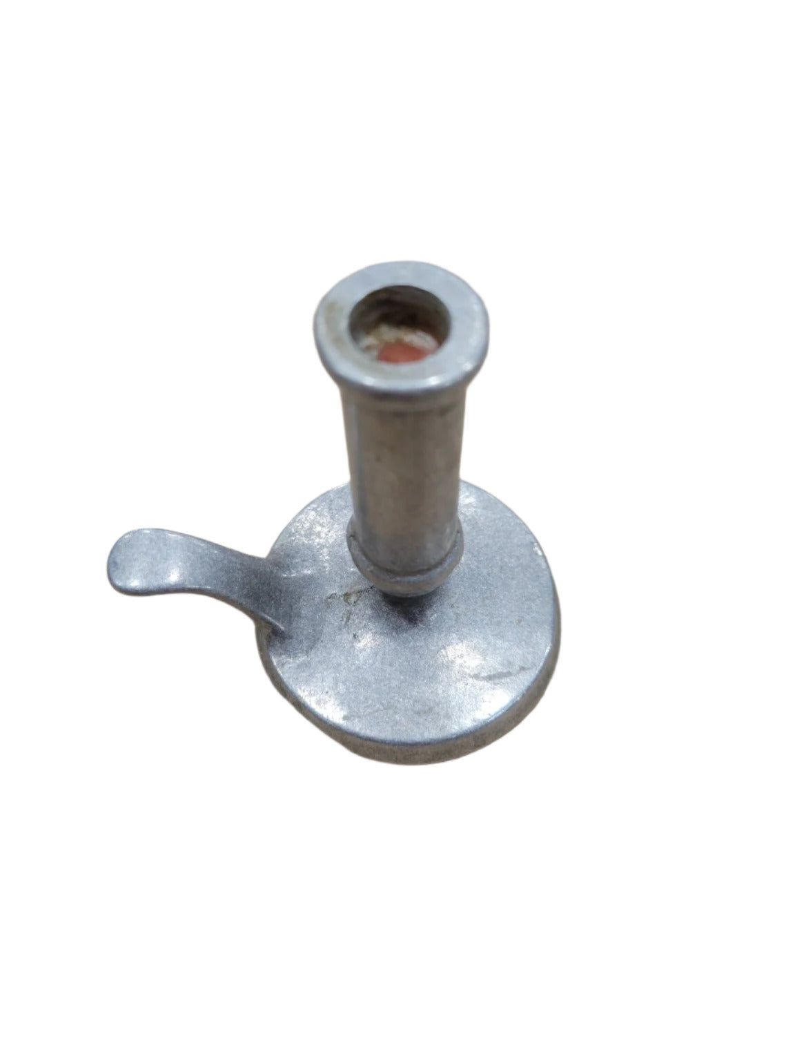Carson Aluminum Mini Candle Holder