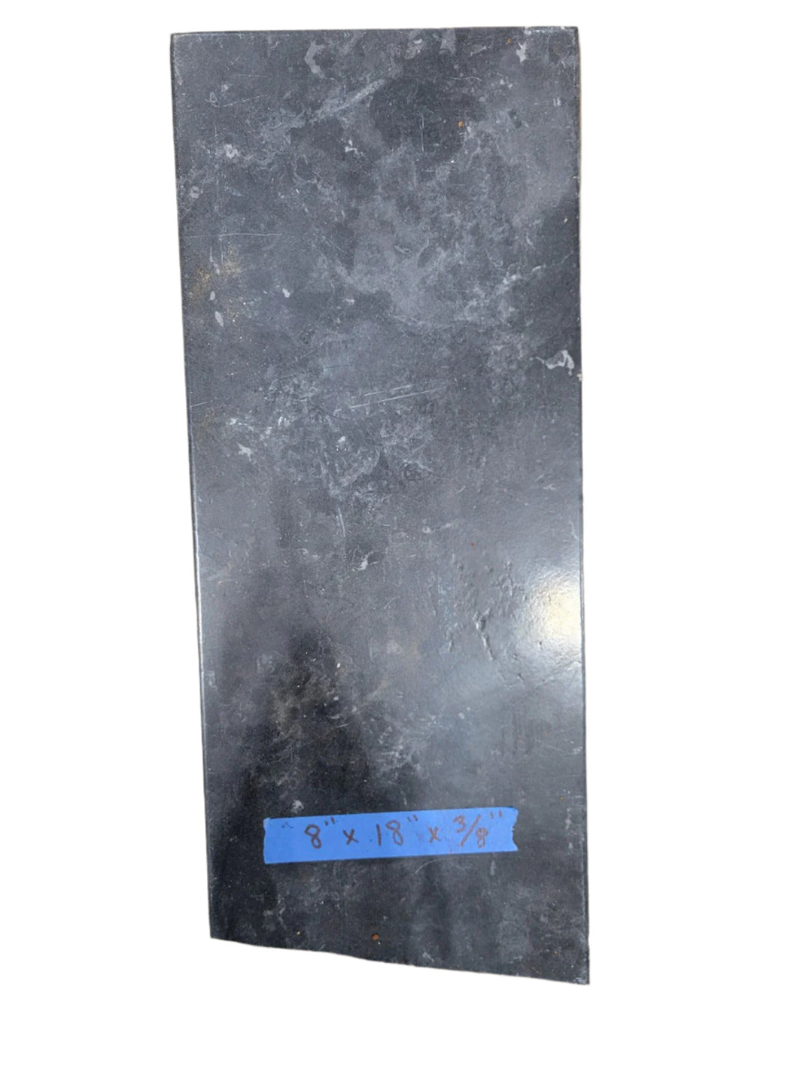 Polished Black Tile