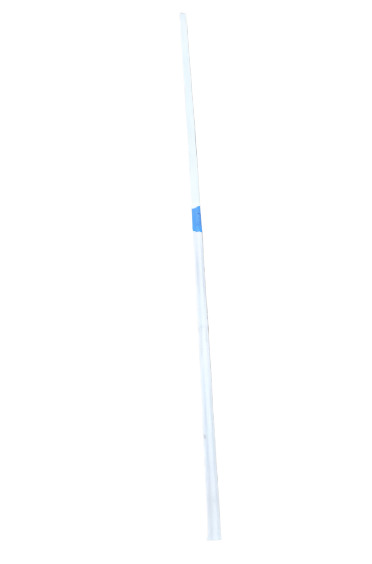 8' Painted Wood Cove Moulding – ½" Profile