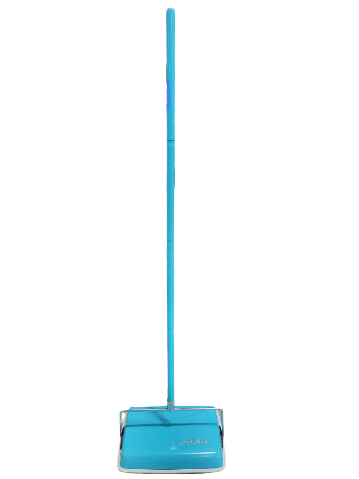 Vintage Grant Maid Manual Carpet Sweeper