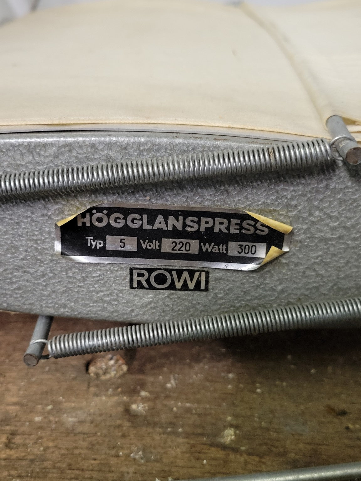 Vintage Darkroom Photography Equipment Lot