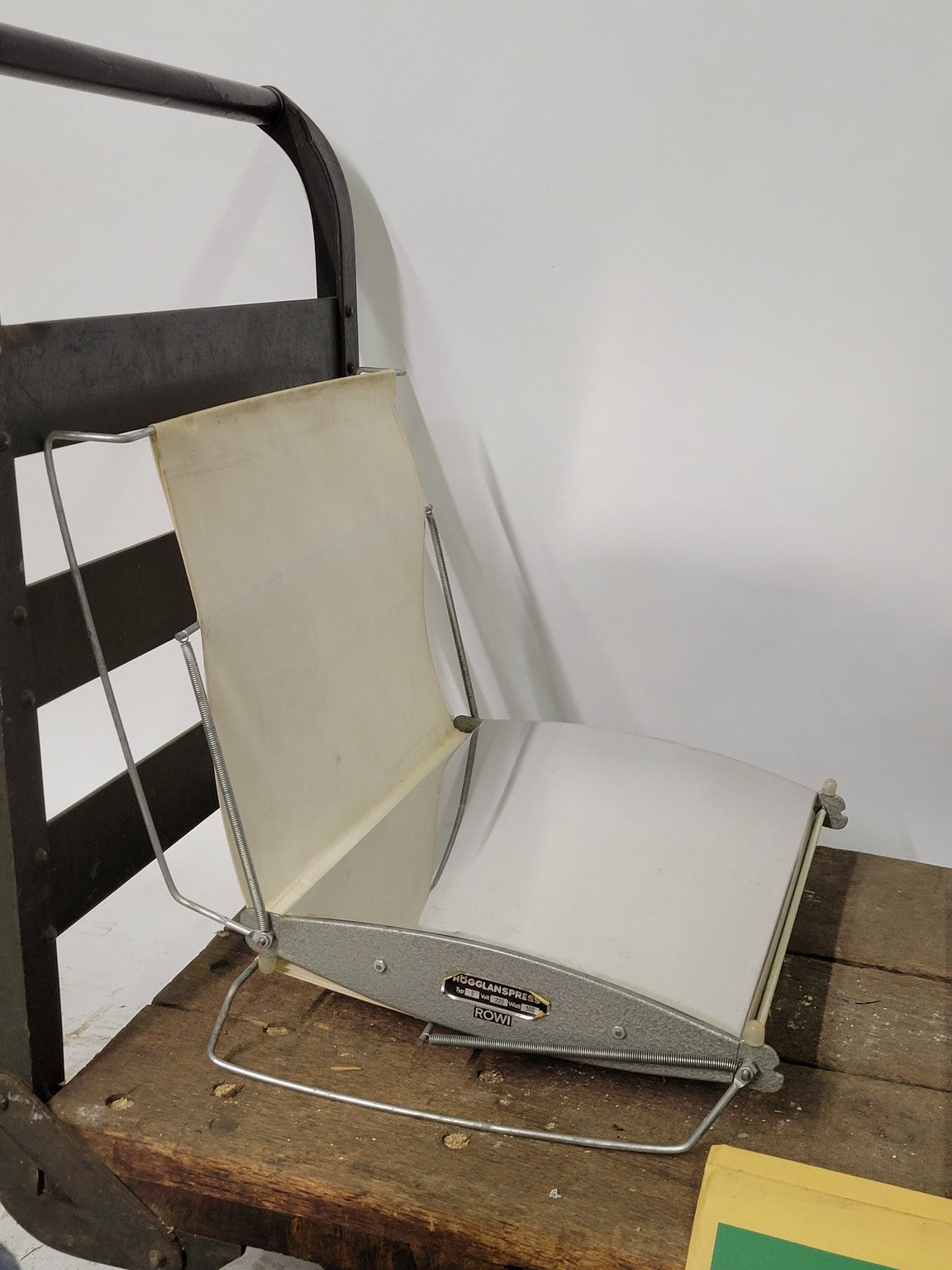 Vintage Darkroom Photography Equipment Lot