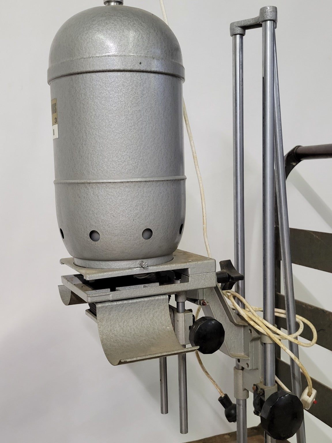 Vintage Darkroom Photography Equipment Lot