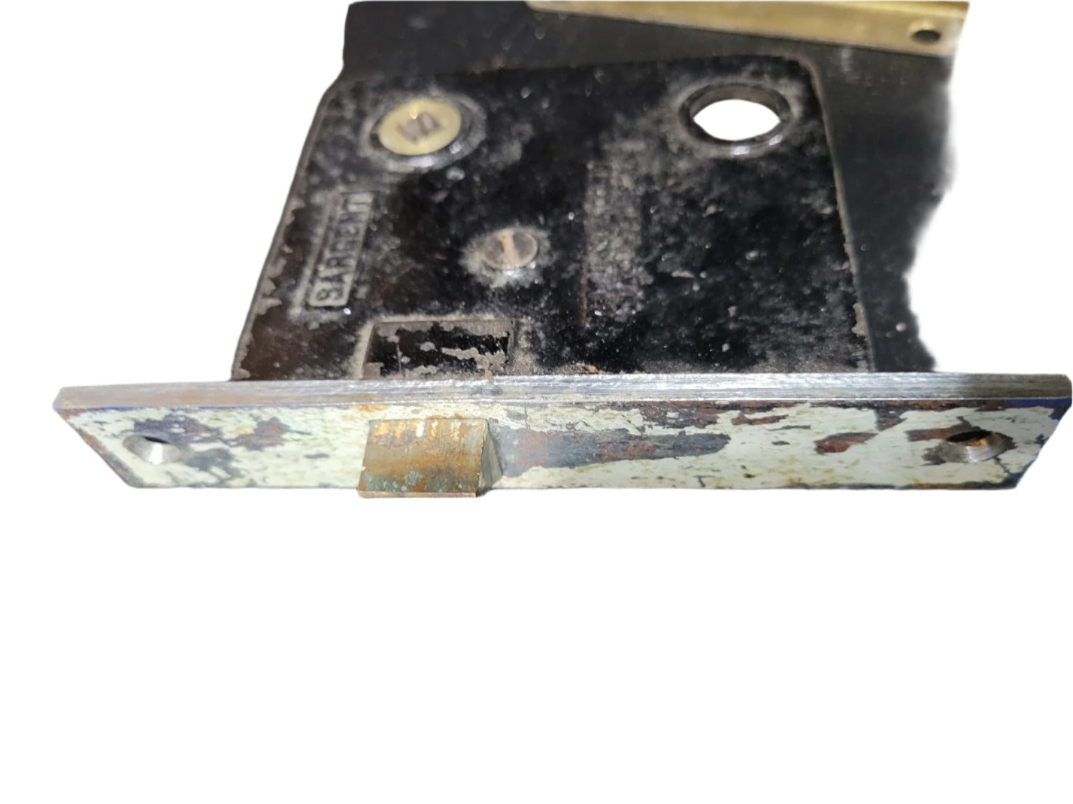 Sargent Mortise Lock Body