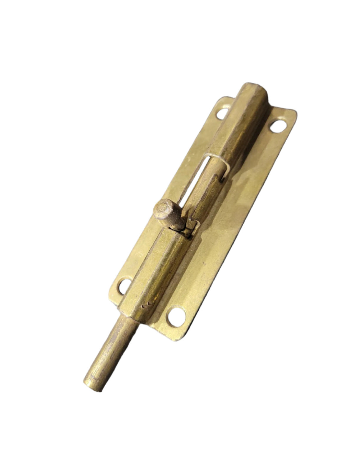 Brass Barrel Bolt Slide Lock