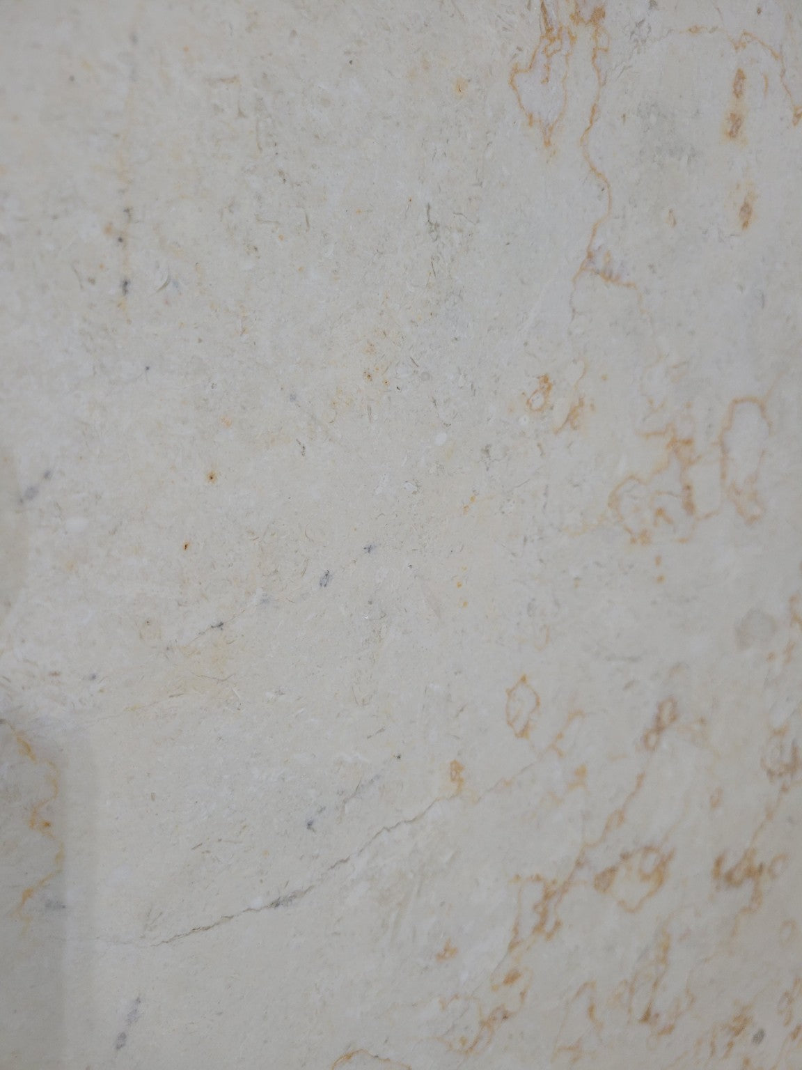 Round Marble Tabletop