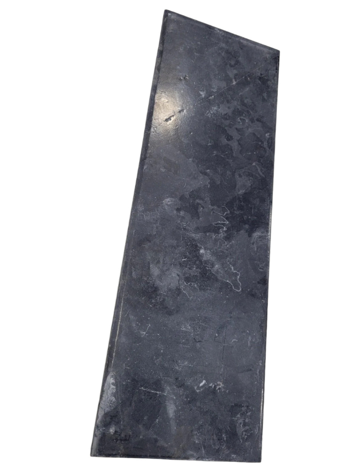 Black Slate Stone Panels (5 Full + 1 Broken)