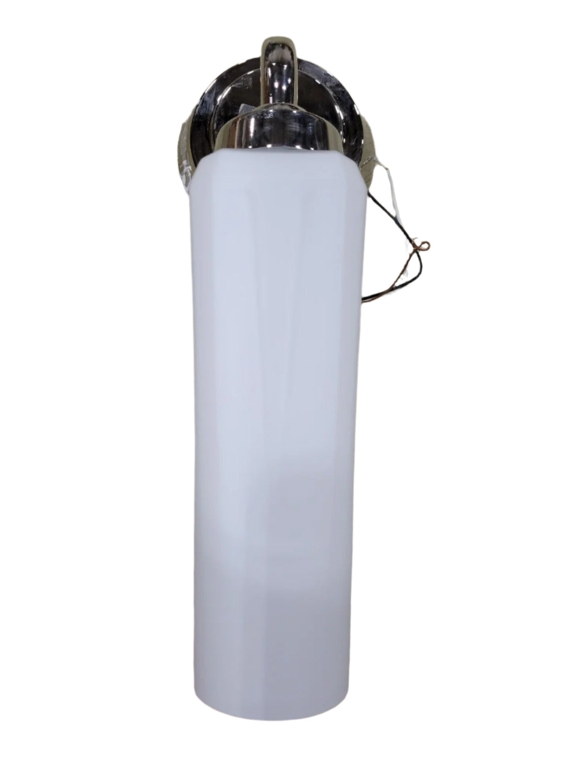 Progress Lighting Wall Sconce – Frosted Glass Shade