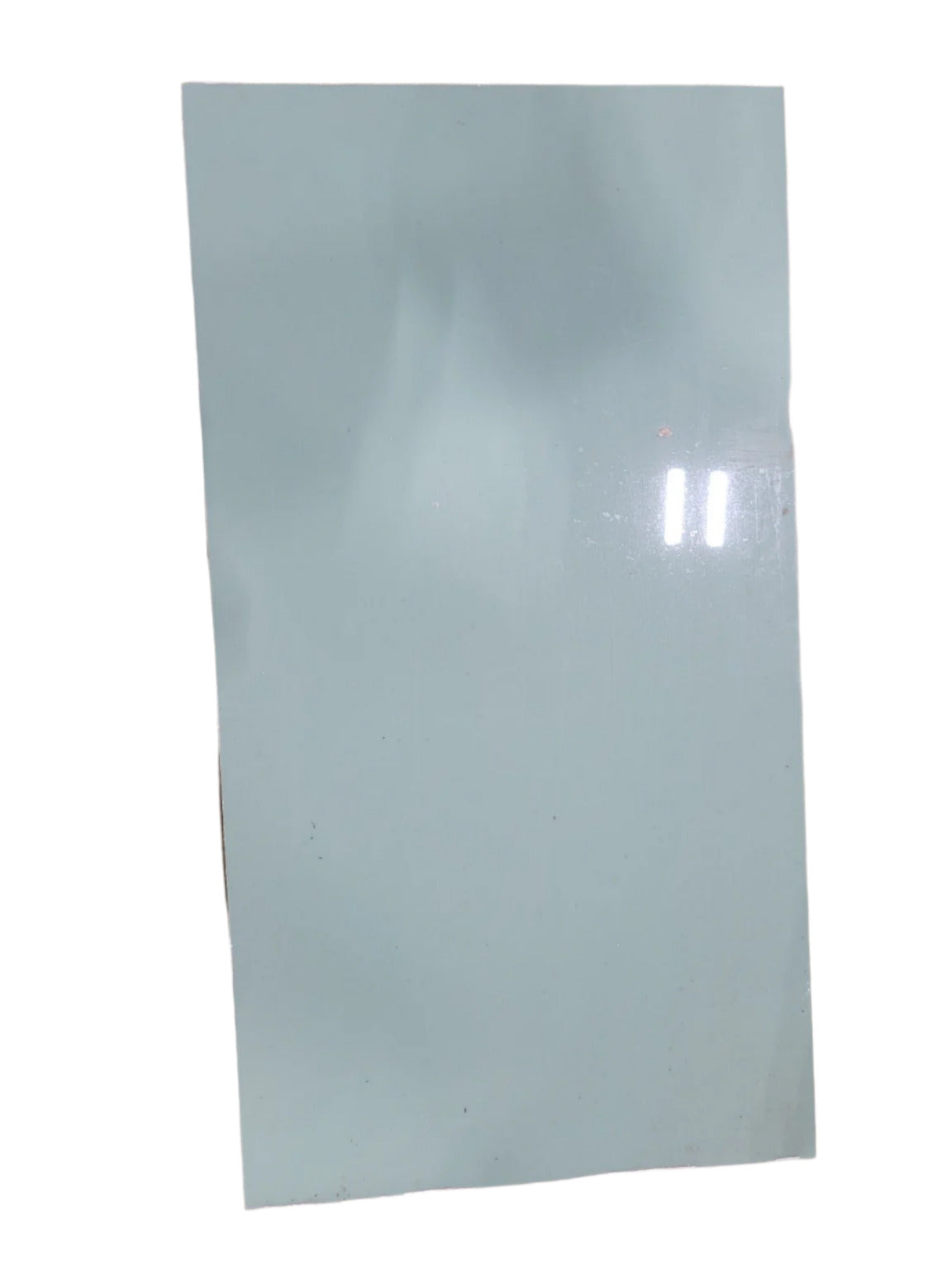 Vitrolite Jade and Black Reclaimed Glass Panels – 60.6 Sq Ft Lot