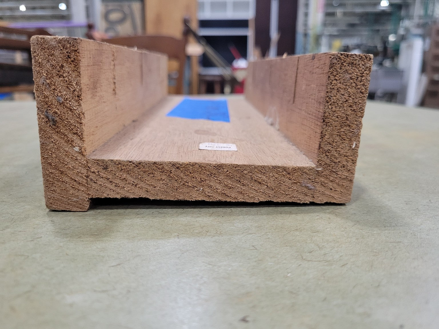 Rockwood Wooden Miter Box