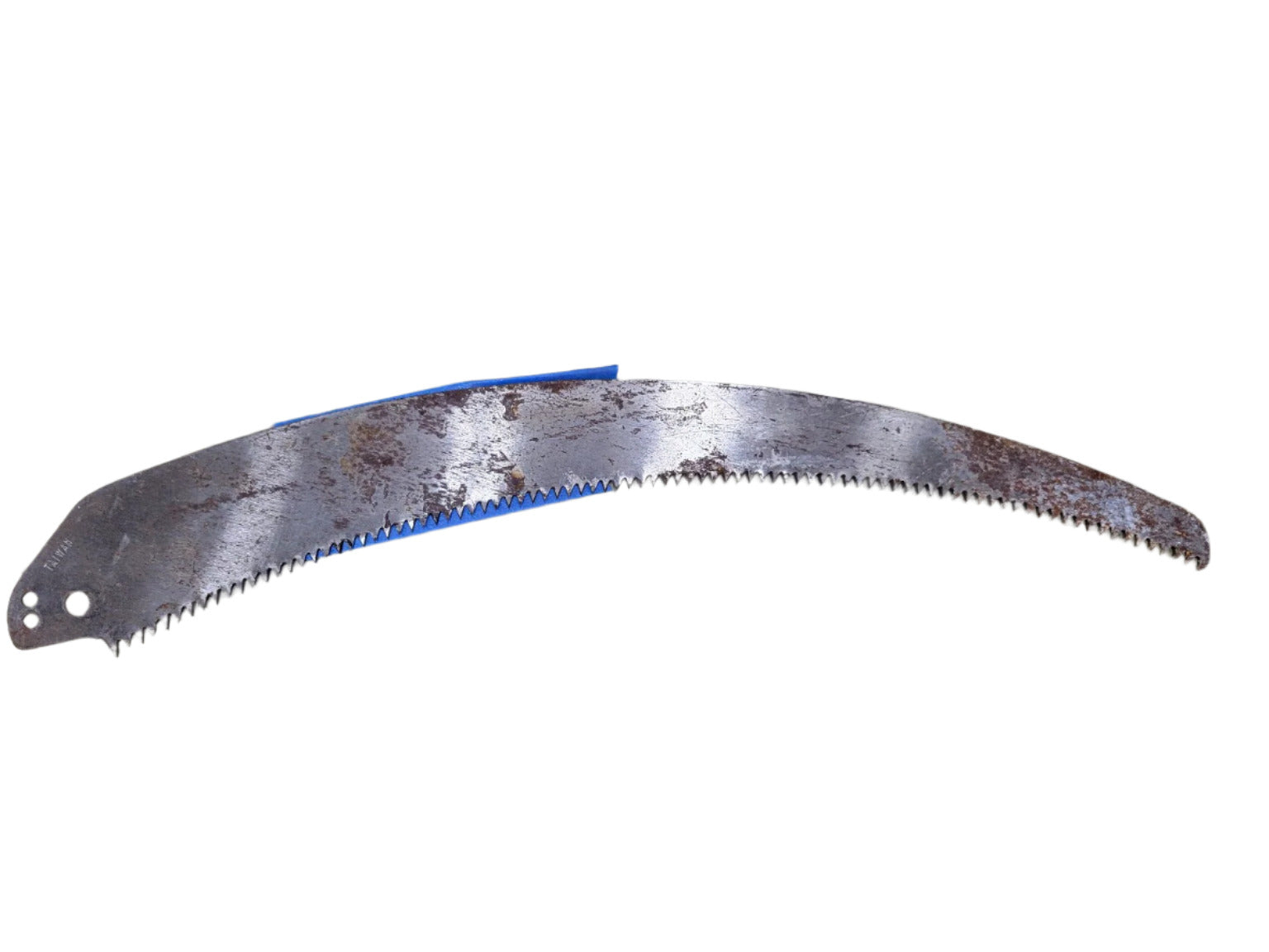 14 Tree Saw Blade – Curved Steel Replacement