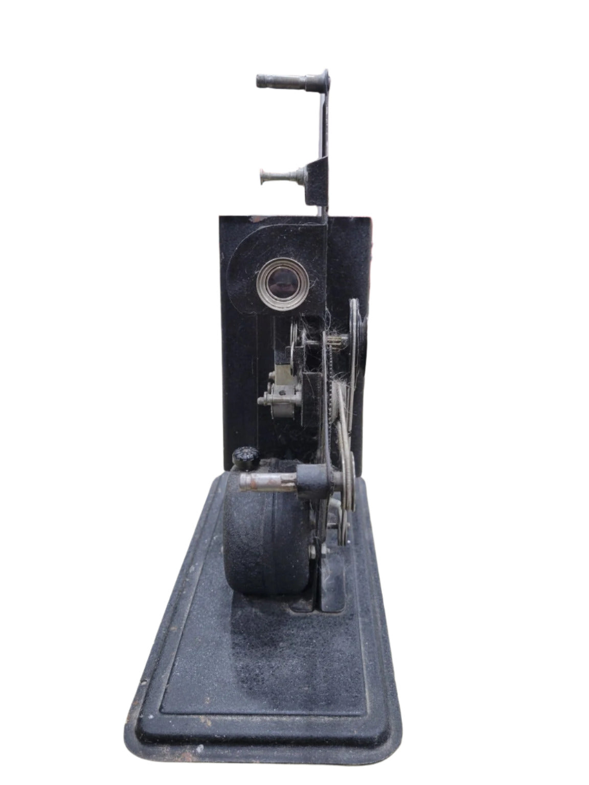 Vintage Keystone 8mm Film Projector