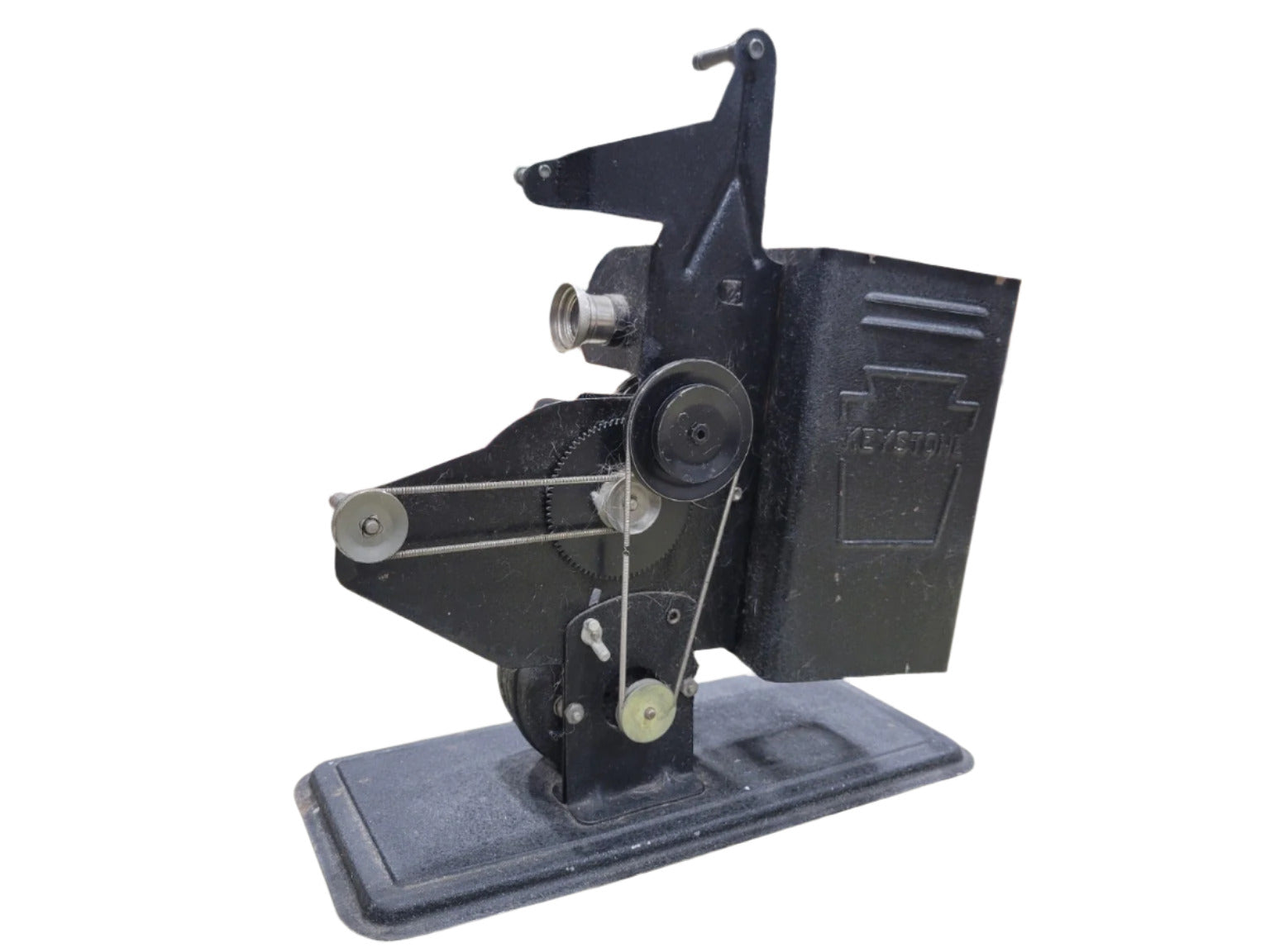 Vintage Keystone 8mm Film Projector