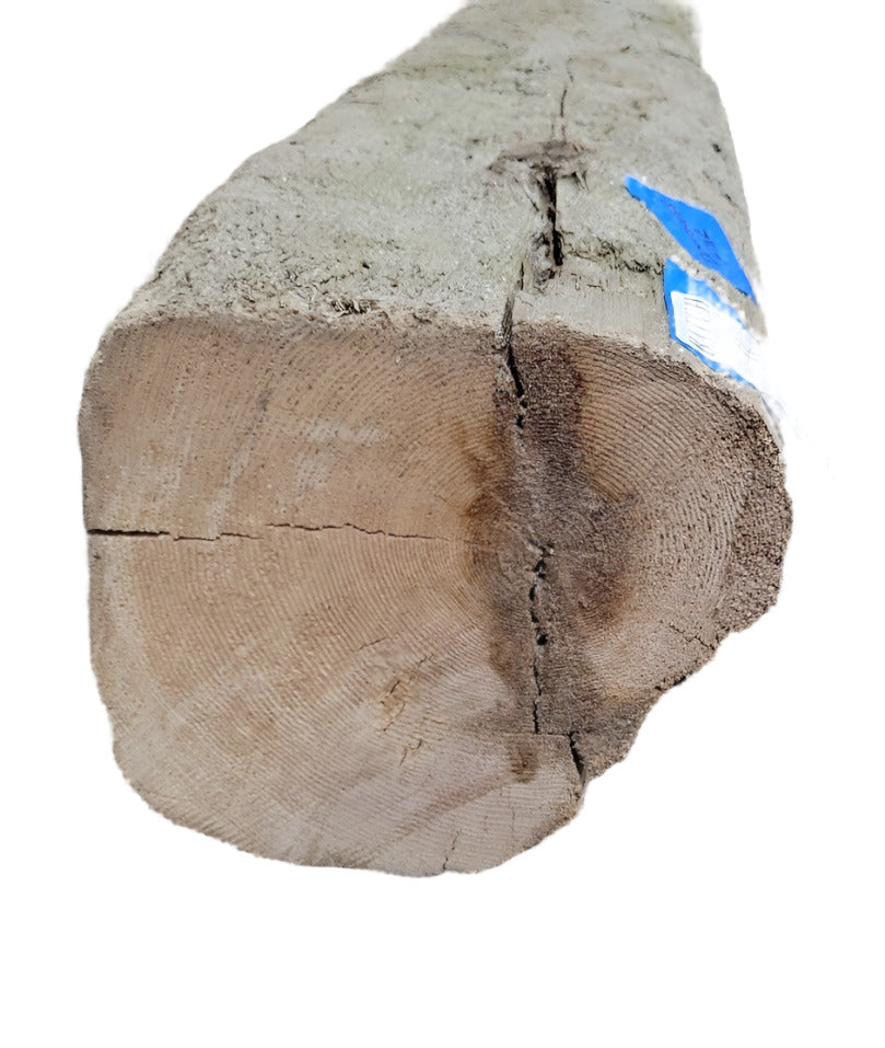 Reclaimed Douglas Fir Timber Beam – 9" x 84" – 42.75 Board Feet