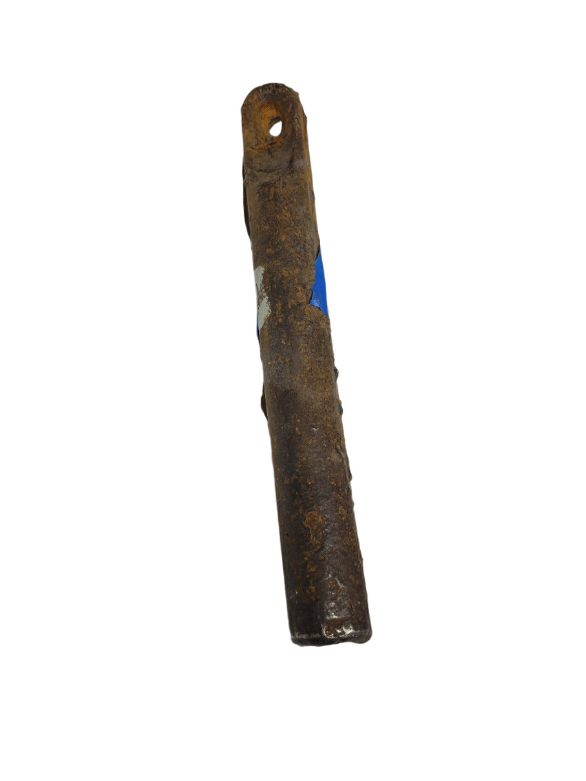 Antique Cast Iron Sash Weight – 5 ½ lbs