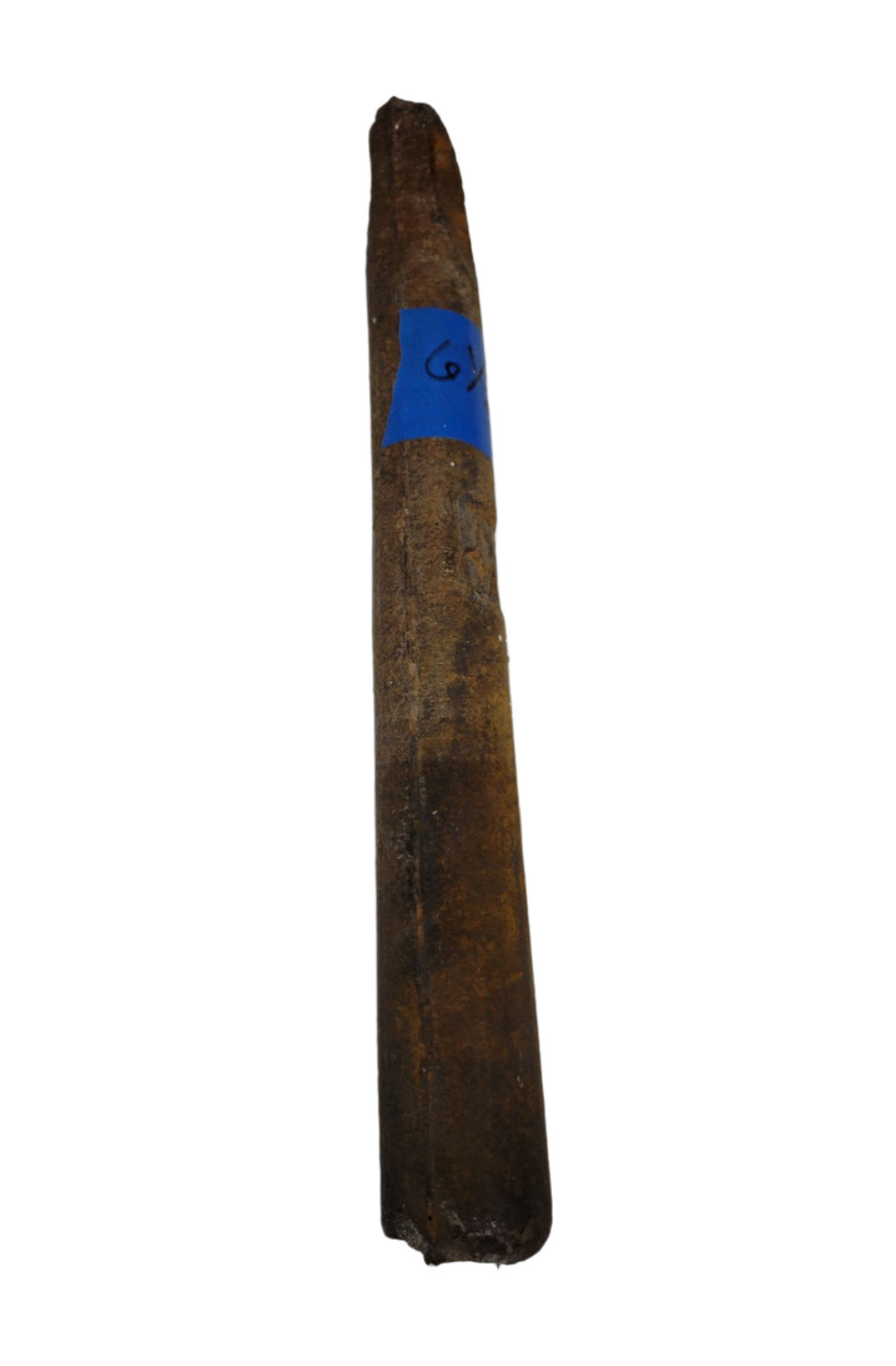 Antique Cast Iron Sash Weight – 6 ½ lbs