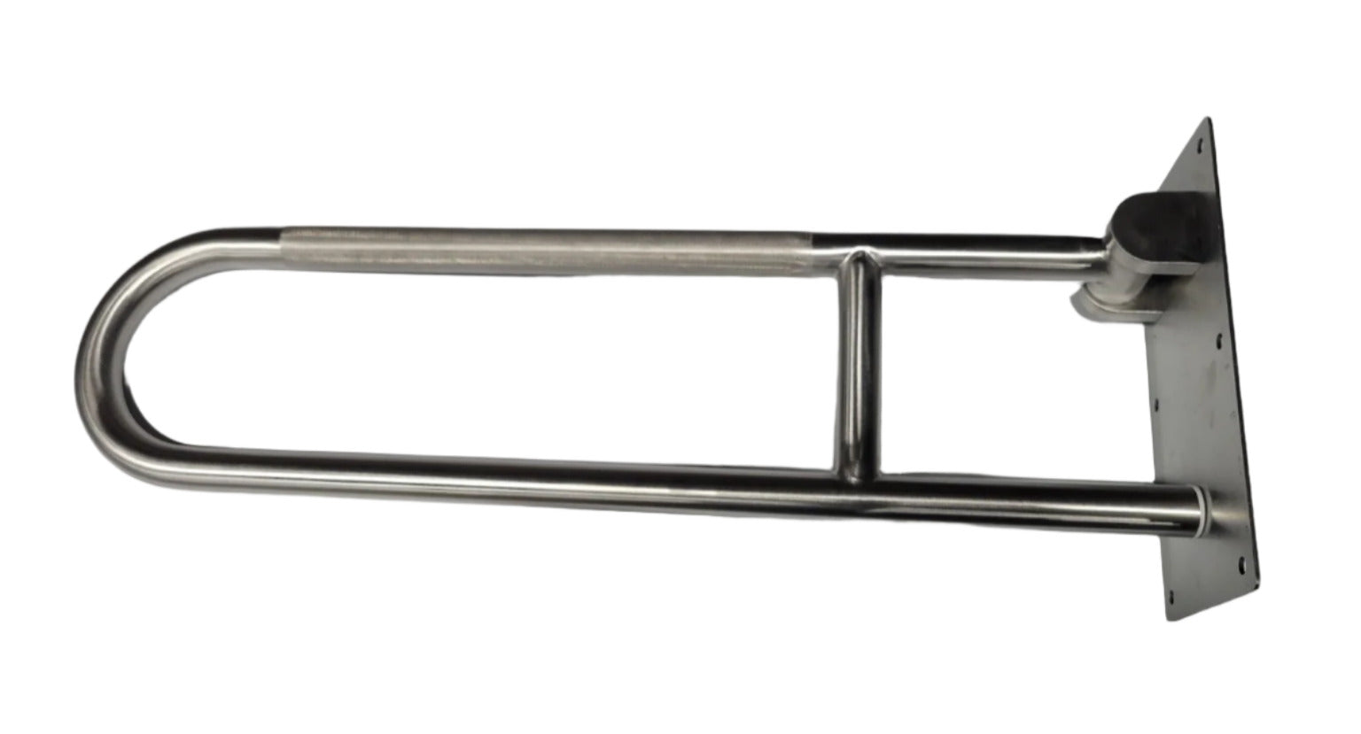 Moen Flip-Up Grab Bar – ADA Compliant Stainless Steel
