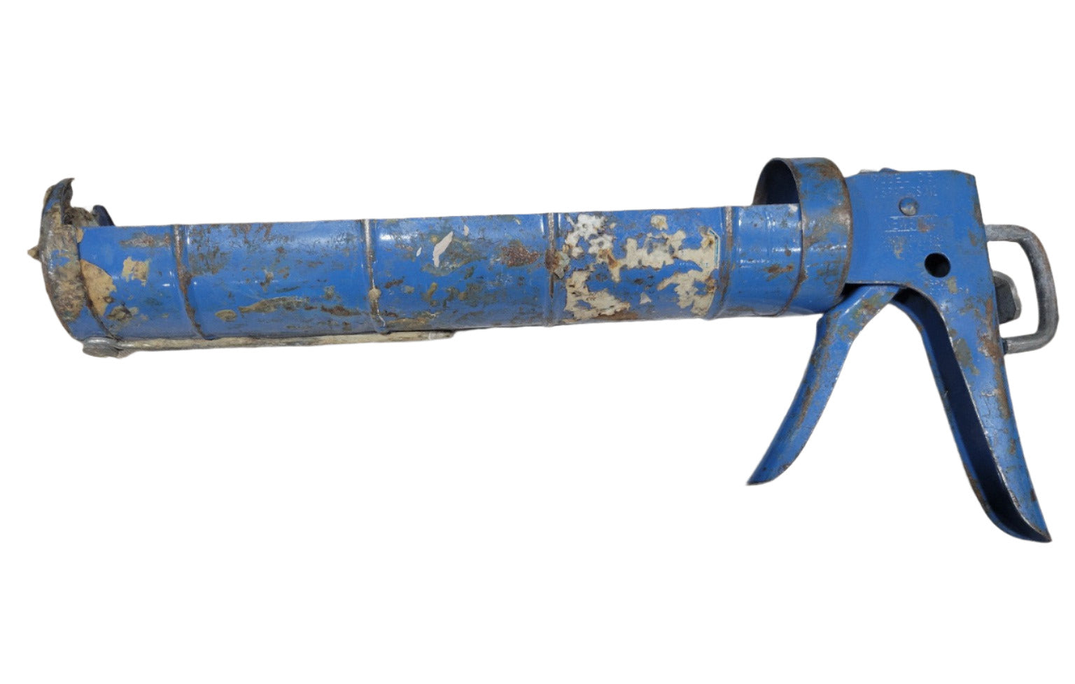Newborn Model 105 Heavy-Duty Caulk Gun – 14 Gallon