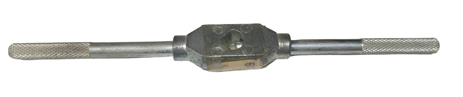 7 ½" Adjustable T-Handle Tap Wrench