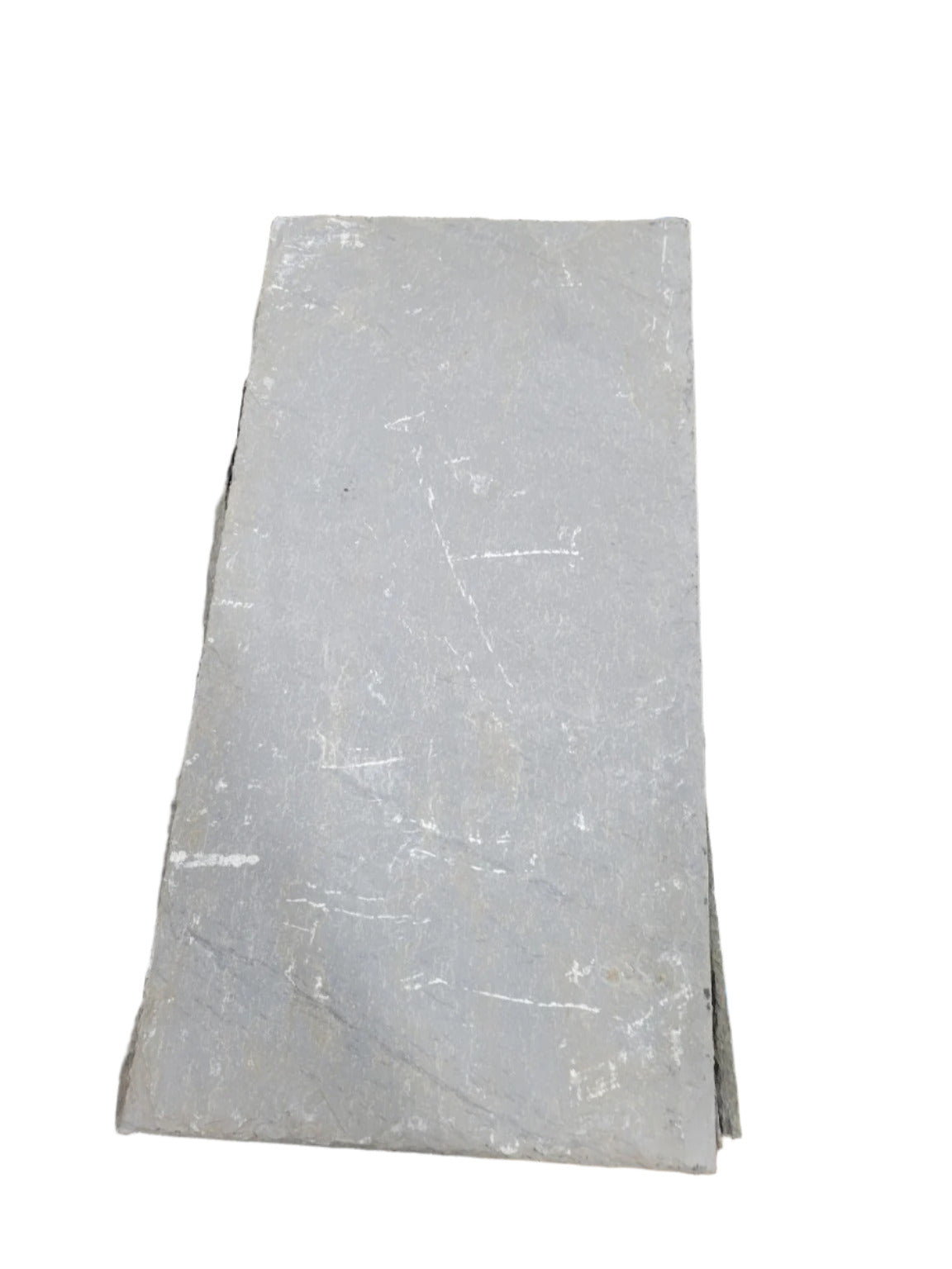 Reclaimed Slate Roofing Tile – 24" x 12" x ¼"