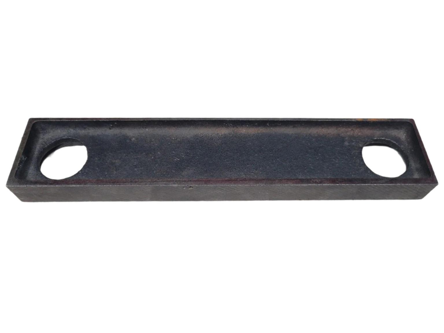 Pan-American Cast Iron Letterpress Block – Model 10X50
