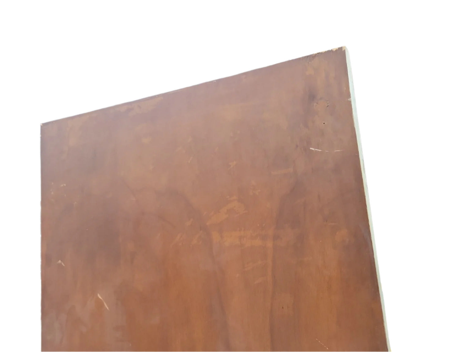 Solid Core Commercial Door – 36" x 83 ¾" (L)