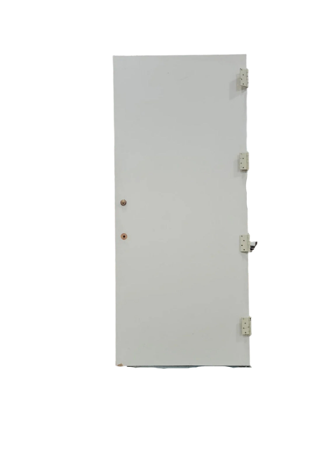 Solid Core Commercial Door – 36" x 83 ¾" (L)