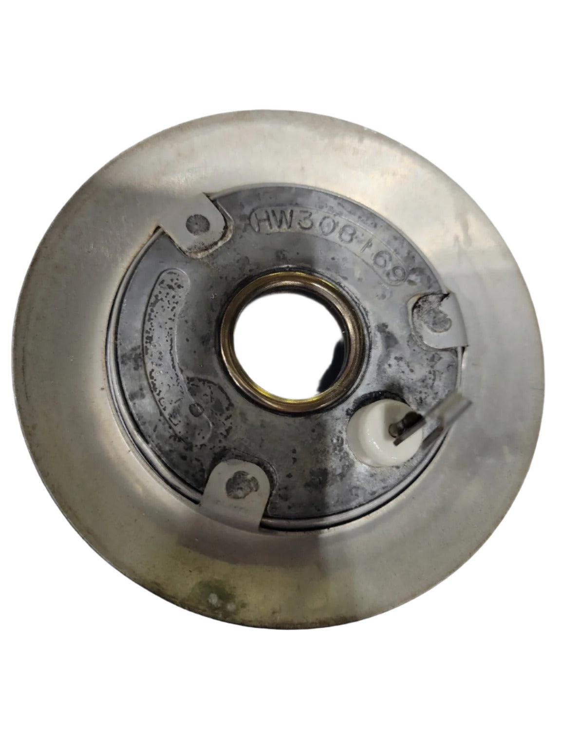 Set of 2 Original Caloric Gas Stove Burners – Part HW308169