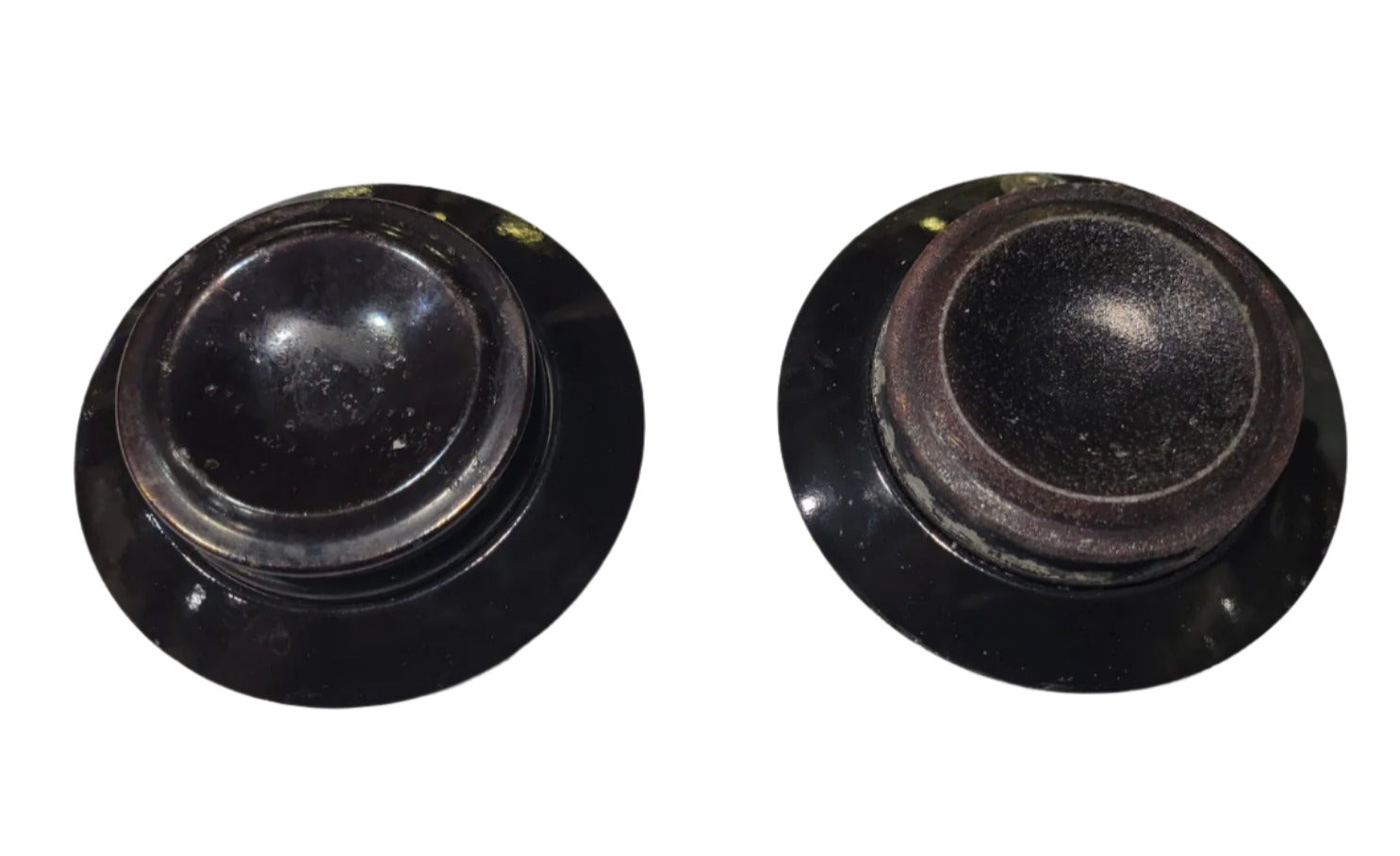 Set of 2 Original Caloric Gas Stove Burners – Part HW308169